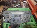 Mando calefaccion / A/A - Citroen C5 I (Fase I, 2000) (2.0 HDi (110 cv))