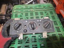 Mando calefaccion / A/A - Citroen Xsara Break (N2) (1.6 i (88 cv))
