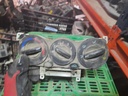 Mando calefaccion / A/A - Hyundai Getz (1.1 MPI (62 cv) 3d)