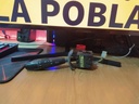 Mando luces - Daewoo Nubira (KLAJ) (2.0 16V (133 cv))