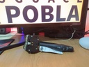 Mando luces - Nissan Micra (K12) (1.2 i 16V (80 cv))