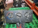 Mando calefaccion / A/A - Opel Vectra B (1.8i 16V (116 cv)) (1997)