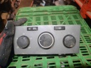 Mando calefaccion / A/A - Opel Astra H (1.4i 16V (90 cv) Automatico) (2007)