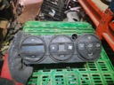 Mando calefaccion / A/A - Opel Vectra B (1.8i 16V (116 cv)) (1999)