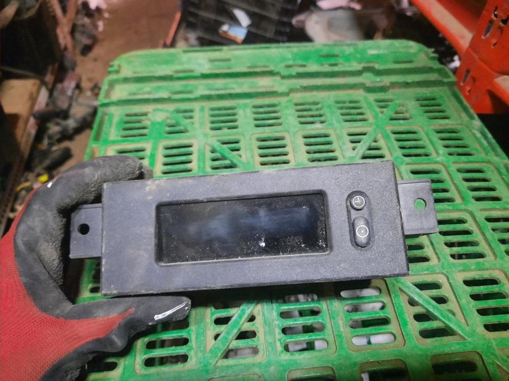 Mando calefaccion / A/A - Opel Corsa C (1.0 12V (58 cv))