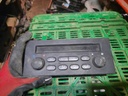 Mando calefaccion / A/A - Opel Astra G (1.6 (75 cv)) (1999)