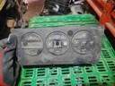 Mando calefaccion / A/A - Opel Vectra B (1.7 TD (82 cv)) (1997)