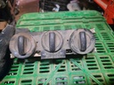 Mando calefaccion / A/A - Volkswagen Polo IV (9N3) (1.4 (80 cv) 5-d) (2005)