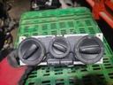 Mando calefaccion / A/A - Volkswagen Polo III (6N/6KV) (1.3 (55 cv))