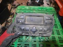 Mando calefaccion / A/A - Peugeot 206 CC (1.6 (109 cv))