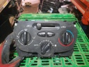 Mando calefaccion / A/A - Peugeot 206 (1.4i (75 cv))