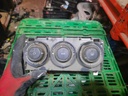 Mando calefaccion / A/A - Peugeot 308 I (1.6I 16V THP (150 cv) 3d)