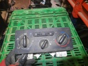 Mando calefaccion / A/A - Peugeot Bipper (AA_) (1.3 HDi (75 cv)) (2010)