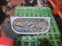 Mando calefaccion / A/A - Opel Corsa C (Versión 2003) (1.3 CDTI (70 cv)) (2005)