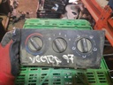 Mando calefaccion / A/A - Opel Vectra B (1.8i 16V (116 cv)) (1997)