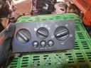 Mando calefaccion / A/A - Opel Meriva A (1.6i (87 cv)) (2004)