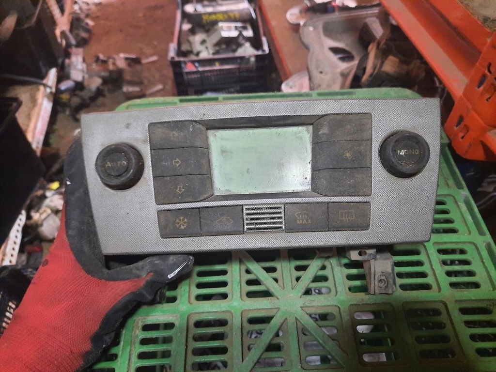 Mando calefaccion / A/A - Fiat Stilo (192) (1.4 i 16V (5 dr) (95 cv))