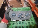 Mando calefaccion / A/A - Fiat Doblo Cargo (223_) (1.3 JTD 16 V (70 cv)) (2003)