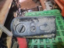 Mando calefaccion / A/A - Ford Mondeo I Wagon (Versión 1996) (1.8 TD (90 cv)) (1997)