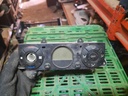 Mando calefaccion / A/A - Ford Mondeo II Hatchback (2.0 16V (145 cv)) (2005)