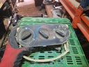 Mando calefaccion / A/A - Ford KA (RBT) (1.0 i (52 cv))