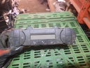 Mando calefaccion / A/A - Ford Mondeo II Hatchback (2.0 16V (145 cv)) (2005)