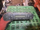 Mando calefaccion / A/A - Ford Mondeo II Hatchback (2.0 16V (145 cv) Automatico) (2005)