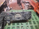 Mando calefaccion / A/A - Ford Mondeo II Hatchback (2.0 16V (145 cv)) (2005)