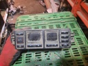 Mando calefaccion / A/A - Audi A4 (B5) (1.8 20V (125 cv)) (1997)