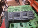 Mando calefaccion / A/A - Audi A3 (8L) (1.8 T (150 cv))