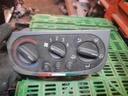 Mando calefaccion / A/A - Opel Corsa C (1.2 16V (75 cv))