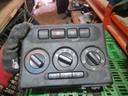 Mando calefaccion / A/A - Opel Zafira A (T3000) (1.8 16V (125 cv))
