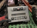 Mando calefaccion / A/A - Opel Zafira A (T3000) (1.8 16V (125 cv))
