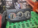 Mando calefaccion / A/A - Daewoo Kalos (1.2 i (72 cv)) (2003)