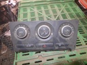 Mando calefaccion / A/A - Saab 9-3 Sedan II (E) (1.9 TiD (150 cv))