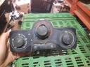 Mando calefaccion / A/A - Renault Clio III (1.2i 16V (75 cv) Automatico)