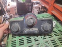 Mando calefaccion / A/A - Renault Megane II (1.5 dCi (101 cv)) (2005)