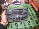 Mando calefaccion / A/A - Citroen Xsara Picasso (N68) (1.6 Chromo (101 cv))