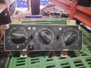 Mando calefaccion / A/A - Citroen Xsara (N1) (1.6 i 16V (109 cv))