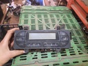 Mando calefaccion / A/A - Citroen C3 I (Fase I, 2002) (1.4i (73 cv))
