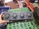 Mando calefaccion / A/A - Kia Carnival (UP) (2.5i V6 24V (165 cv)) (2001)