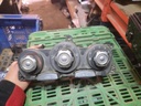 Mando calefaccion / A/A - Hyundai Coupe II (RD) (1.8 16V (132 cv)) (2000)