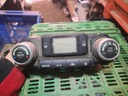 Mando calefaccion / A/A - Hyundai Sonata V (NF) (2.0i 16V (137 cv)) (2007)
