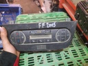 Mando calefaccion / A/A - Ford Fiesta VI (1.4 16V (80 cv)) (2005)