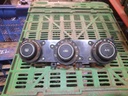 Mando calefaccion / A/A - Kia Cee'd (1.6D 16V (115 cv) automatic)