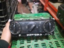 Mando calefaccion / A/A - Mercedes Benz Clase B (W245) (B 170 (116 cv))
