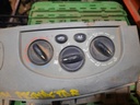 Mando calefaccion / A/A - Nissan PRIMASTAR Furgón (X83) (dCi 115 (114 cv))
