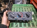 Mando calefaccion / A/A - Nissan Almera I (N15) (1.4 GX,LX (75 cv)) (1997)
