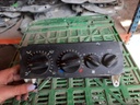 Mando calefaccion / A/A - Renault Clio II (1.2 (75 cv))