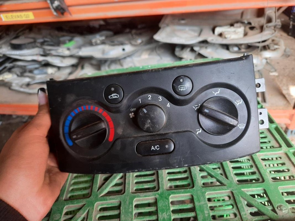 Mando calefaccion / A/A - Daewoo Kalos (1.2 i (72 cv))